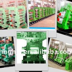 GH400 2 high quality bar rolling mill