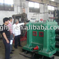 GH400 3hi rolling mill for strips