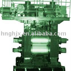 GH400X2 high quality bar rolling mill