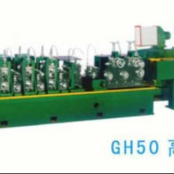 GH50 Cold Roll-Forming Machine Line