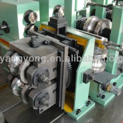 GH50 High Frequency Welded Tube making machine