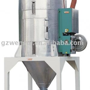 Giant hopper dryer stainless steel