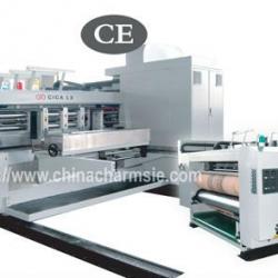 GIGA LX 308 Automatic Die Cutting Machine