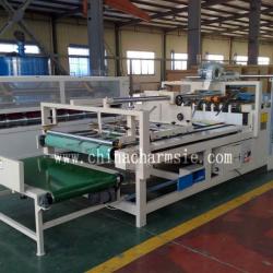 GIGA LX Carton folder gluer