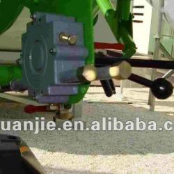 GJ1102C,transmixer spare parts,push-pull control lever,transmixer