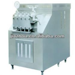 GJB Series High Pressure Homogenizer