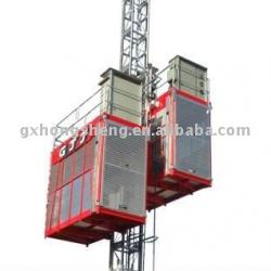 GJJ construction hoist(SC200/200TD)