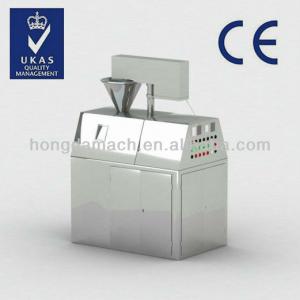 GK Series Dry Powder Granulator