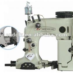 GK35-2C bag closing machine