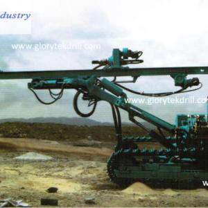 GL-120Y drilling rig