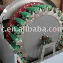 glass bottle washer