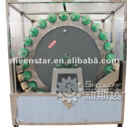 Glass Bottle Washer