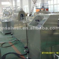 glass bottle washer