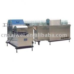 glass bottle washer