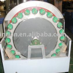 glass bottle washer XP-24