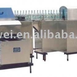 Glass Bottle Washing Machine,glass bottle washer