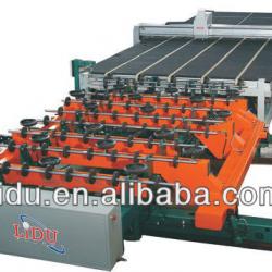 Glass Cutting machine