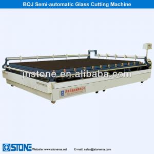 Glass Cutting Machine