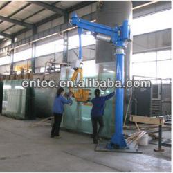 Glass Delivery Manipulators