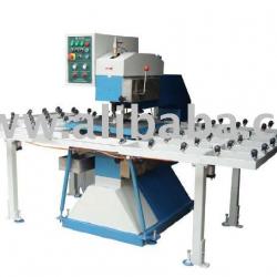 Glass Drilling Machines (SD130, SD130AL)