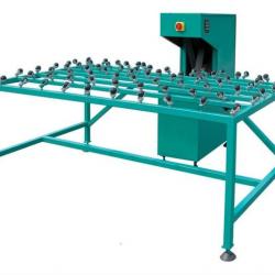 Glass Edge Grinding Machine