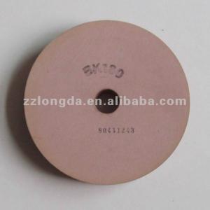 Glass edge polish wheels BK for glass grinding machine bavelloni machine