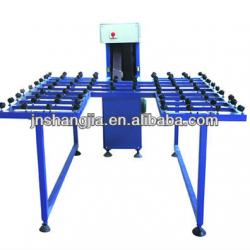 glass edging machine / glass beveling machine