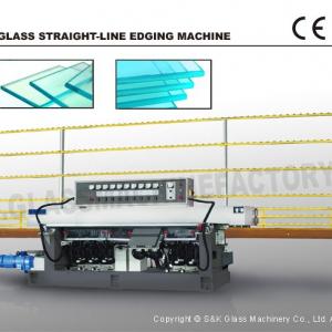 Glass Edging Machine SKE-9