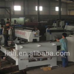 Glass Engraving Machine for amberina