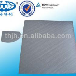 Glass Fiber Air Filter Media Spray Painting Mesh