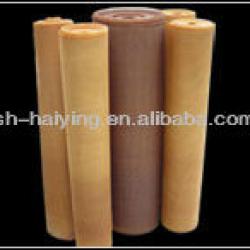 Glass Fiber Filter Netting Piece For Molten Aluminum