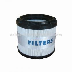 Glass Fibre Hydraulic Filter Element YN52V01011P1