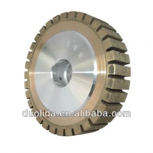 glass grinding wheel for CNC machine, CNC machine grinding wheel