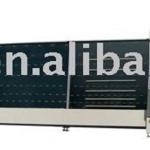 glass insulating machine