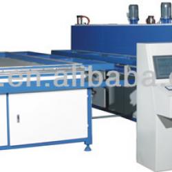 Glass Laminating Machine for art glass