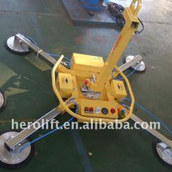 Glass lifter/Vacuum lifter for glass