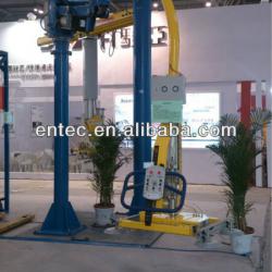 Glass Lifting Manipulators