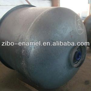 glass lined vessel, resistance to acid & alkali corrosion