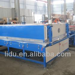 Glass Machine EVA film Glass Laminating Machine