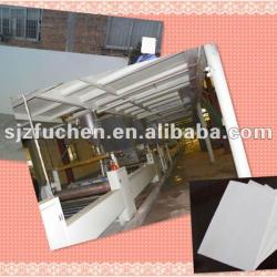 glass magnesium board equipment