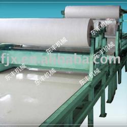 glass magnesium board production line