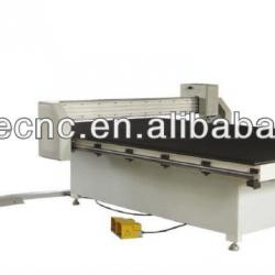 glass mirror cutting machine