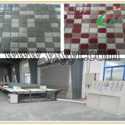 Glass Mosaic Production line