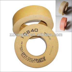 glass polishing disc