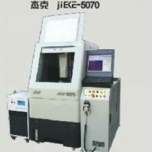 Glass Polishing machine aluminum metal CNC JK-5070-1 JIEKE Brand