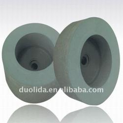 glass polishing wheel for glass machine S42