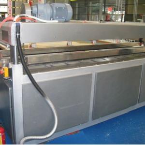 Glass Screen Printing Machine