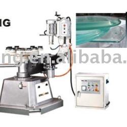 glass shape edging machine