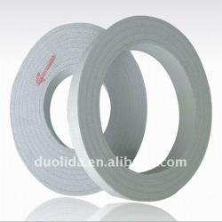 glass spiral felt polishing wheel S45