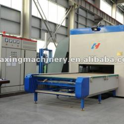 Glass Tempering Furnace-glass machine